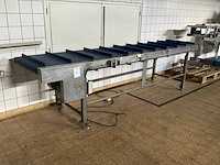 Transportband - afbeelding 1 van  9