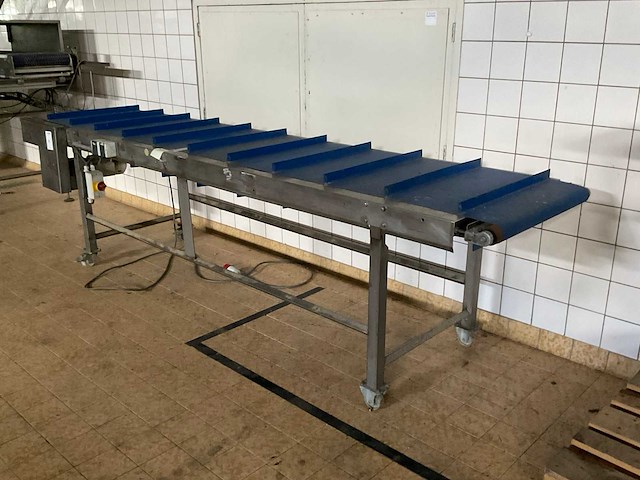 Transportband - afbeelding 2 van  9