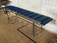 Transportband - afbeelding 3 van  9