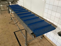 Transportband - afbeelding 5 van  9