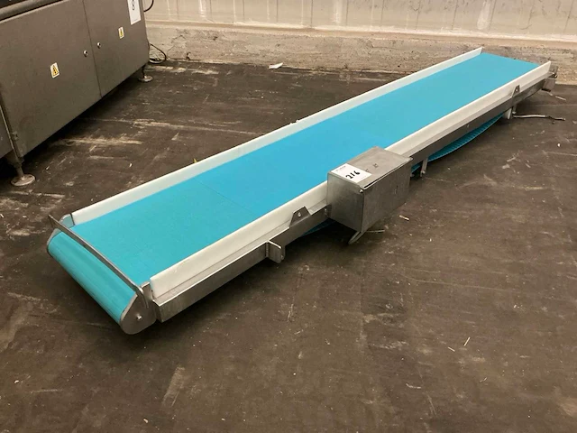 Transportband - afbeelding 1 van  6