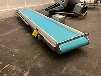 Transportband - afbeelding 3 van  6