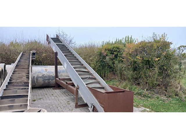 Transportband - afbeelding 1 van  8