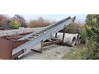 Transportband - afbeelding 2 van  8