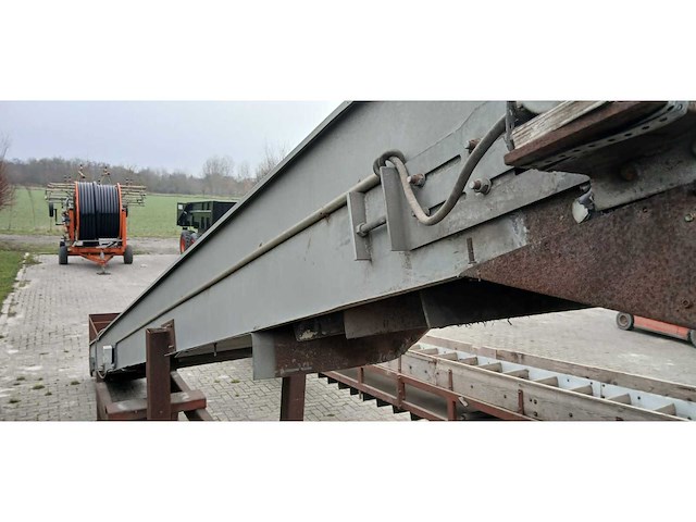 Transportband - afbeelding 8 van  8