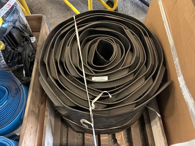 Transportband - afbeelding 2 van  4