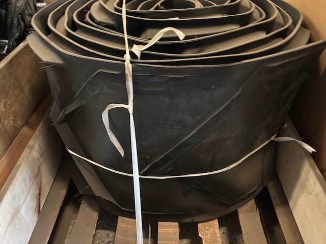 Transportband - afbeelding 3 van  4