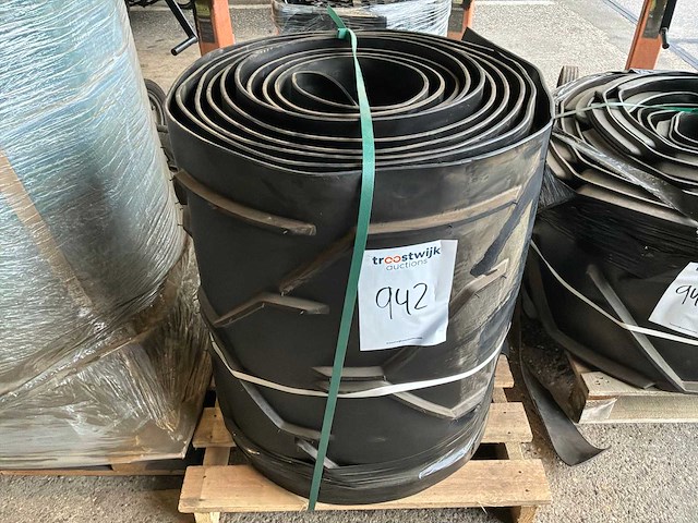 Transportband - afbeelding 1 van  3