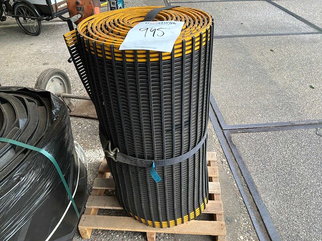 Transportband - afbeelding 1 van  3