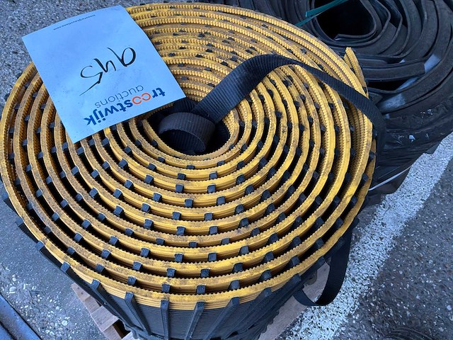 Transportband - afbeelding 2 van  3