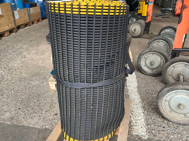 Transportband - afbeelding 3 van  3