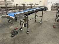 Transportband - afbeelding 1 van  3