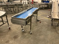 Transportband - afbeelding 2 van  3