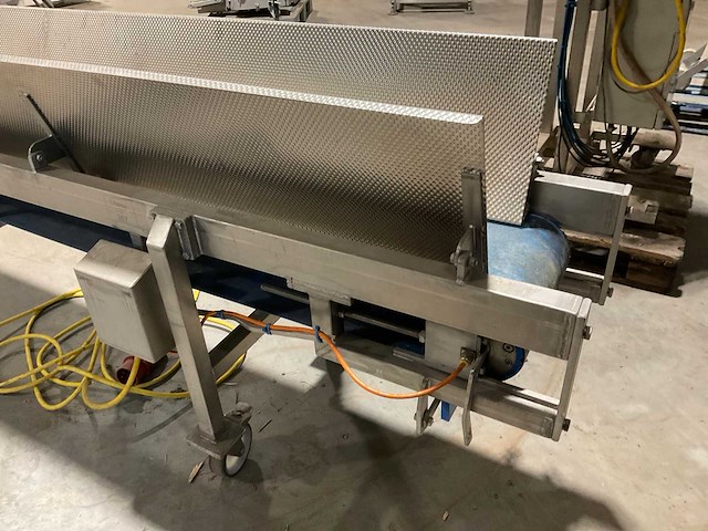 Transportband - afbeelding 2 van  3