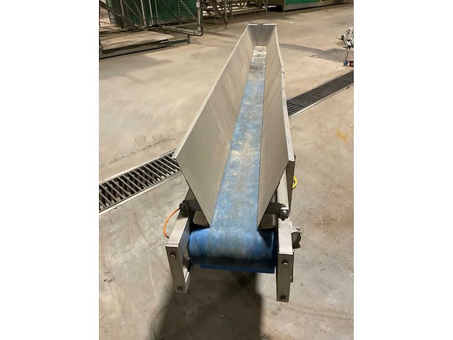 Transportband - afbeelding 3 van  3