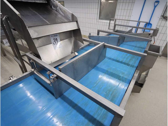 Transportband - afbeelding 5 van  5