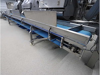 Transportband - afbeelding 3 van  6