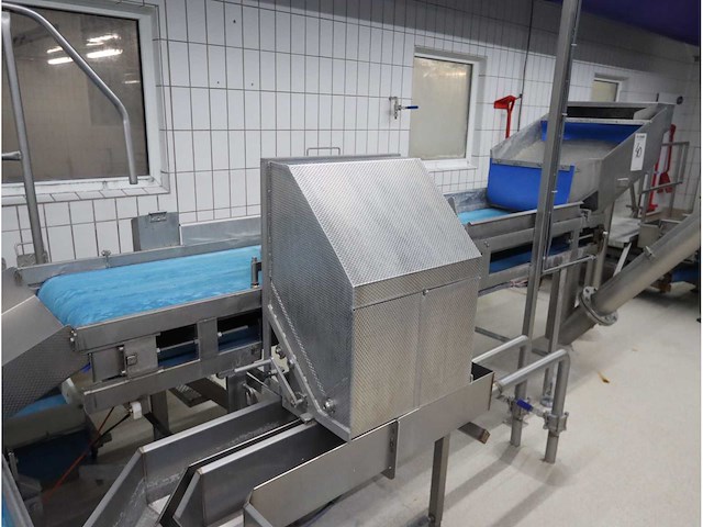 Transportband - afbeelding 4 van  6