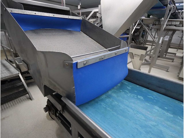 Transportband - afbeelding 6 van  6