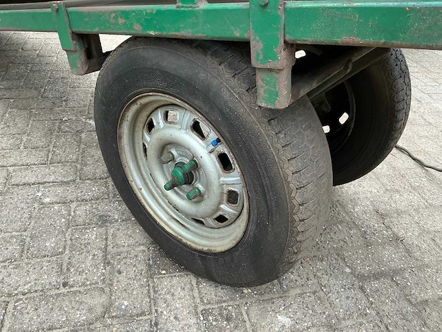 Transportband - afbeelding 4 van  15