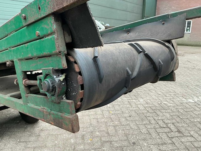 Transportband - afbeelding 5 van  15