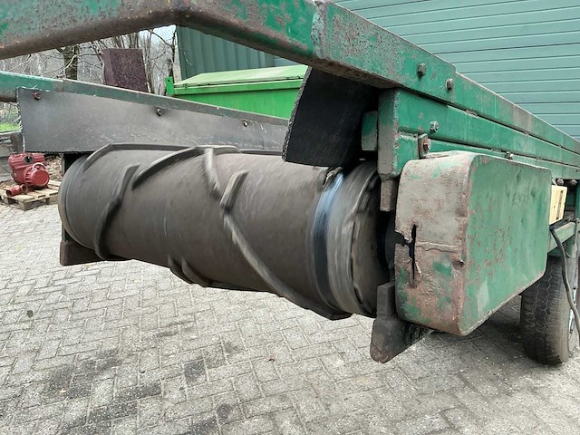 Transportband - afbeelding 6 van  15