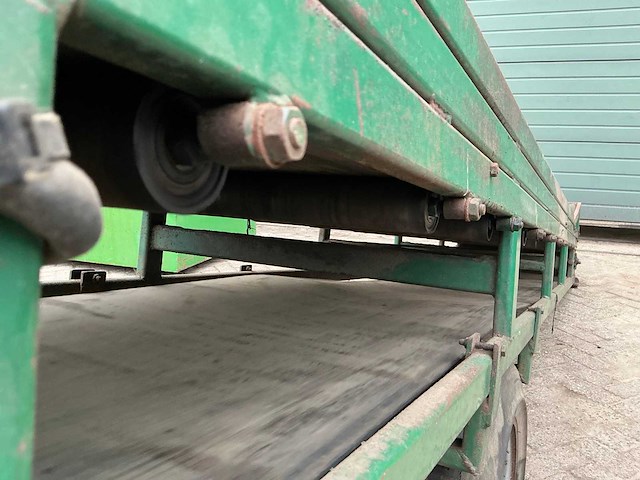 Transportband - afbeelding 7 van  15