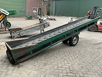 Transportband - afbeelding 1 van  15
