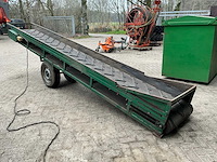 Transportband - afbeelding 8 van  15