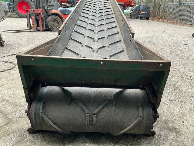 Transportband - afbeelding 9 van  15