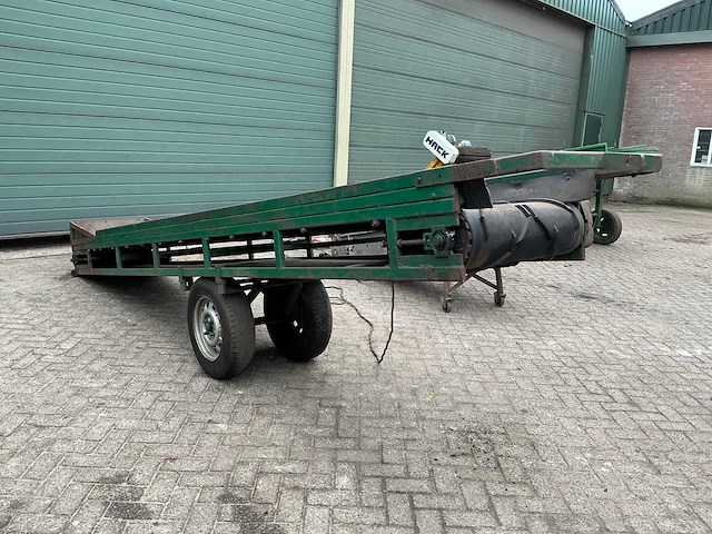 Transportband - afbeelding 11 van  15