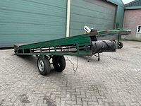 Transportband - afbeelding 11 van  15