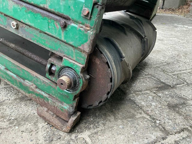 Transportband - afbeelding 15 van  15