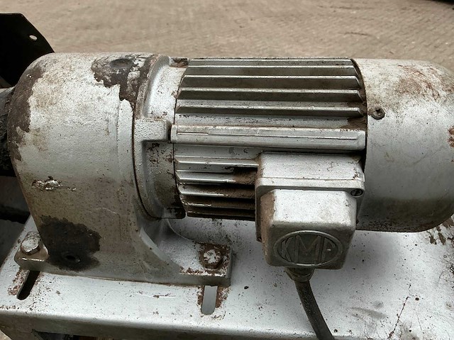 Transportband - afbeelding 4 van  14