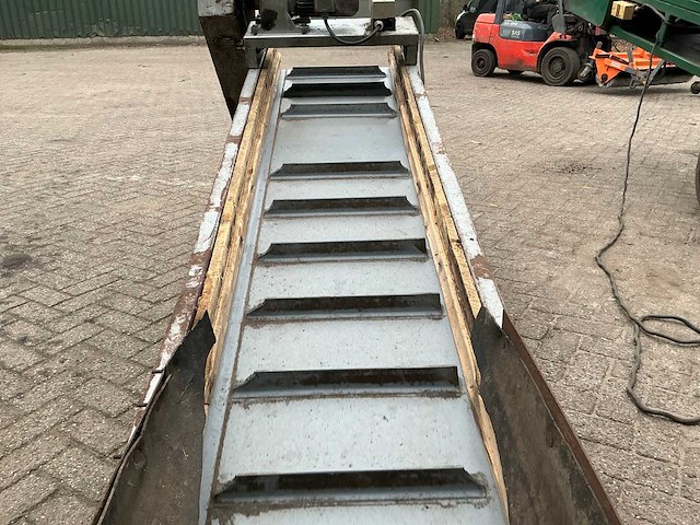 Transportband - afbeelding 5 van  14