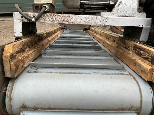 Transportband - afbeelding 6 van  14