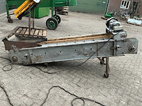 Transportband - afbeelding 7 van  14