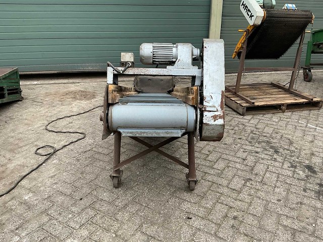 Transportband - afbeelding 8 van  14