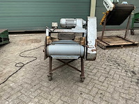 Transportband - afbeelding 8 van  14