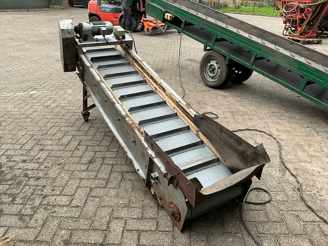 Transportband - afbeelding 11 van  14