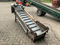 Transportband - afbeelding 11 van  14