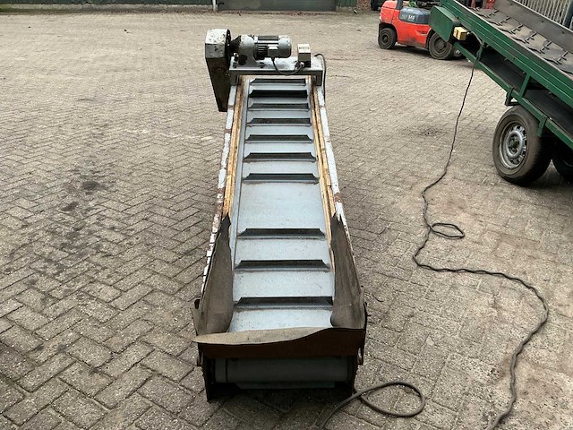 Transportband - afbeelding 12 van  14