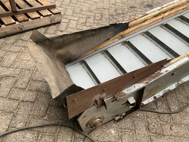 Transportband - afbeelding 13 van  14