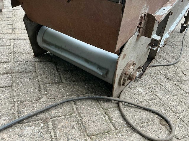 Transportband - afbeelding 14 van  14