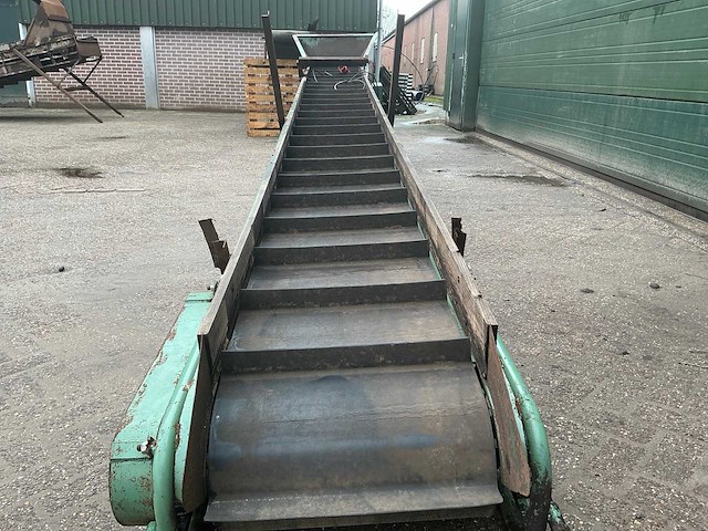 Transportband - afbeelding 2 van  11