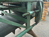 Transportband - afbeelding 4 van  11