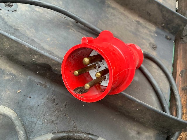 Transportband - afbeelding 5 van  11