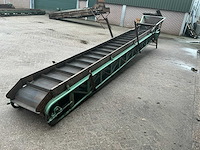 Transportband - afbeelding 1 van  11