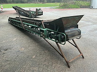 Transportband - afbeelding 9 van  11