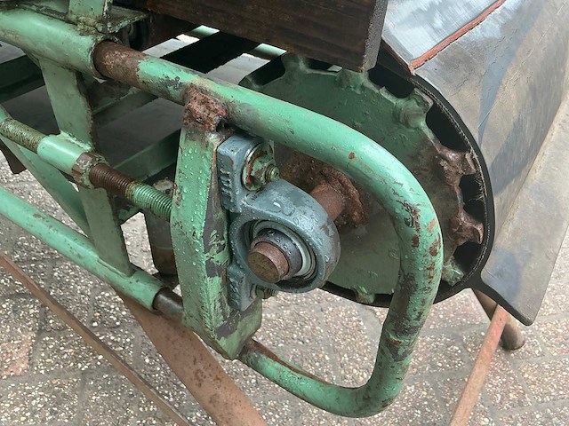 Transportband - afbeelding 10 van  11